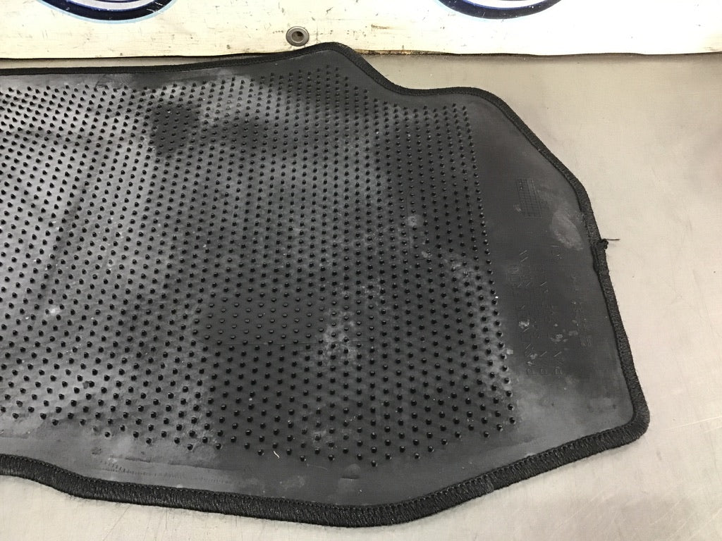 2006 Nissan 350Z Passenger Right Front Interior Floor Mat OEM 21BBVD9 - On Point Parts Inc