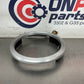 2004 Nissan 350Z Automatic Gear Shifter Bezel Ring OEM 14BEQEC - On Point Parts Inc