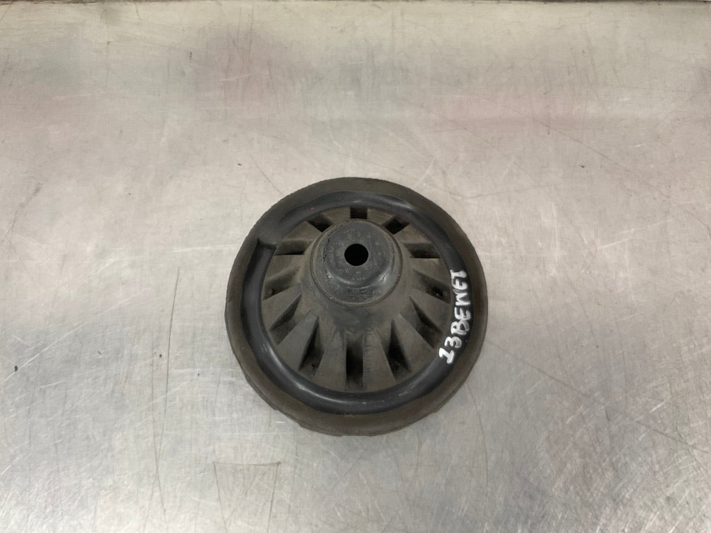 2003 Infiniti G35 Rear Coil Spring Bushings OEM 13BEWEI - On Point Parts Inc