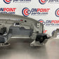 2005 Nissan 350Z Complete Dash Trim 68200 OEM 25BAED7 - On Point Parts Inc