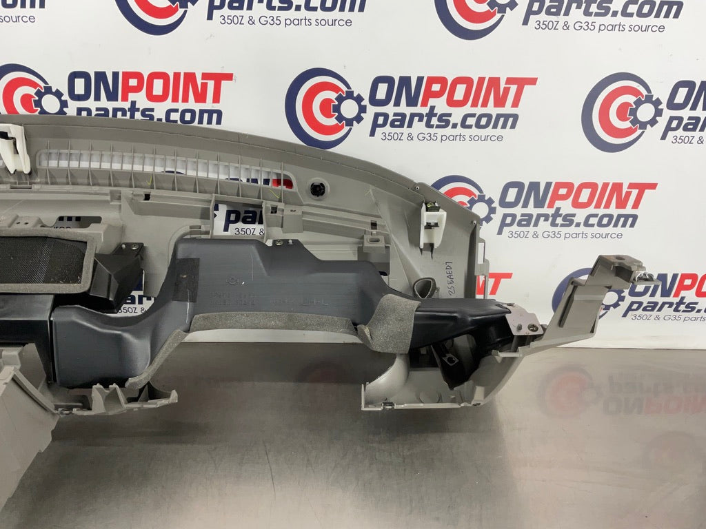 2005 Nissan 350Z Complete Dash Trim 68200 OEM 25BAED7 - On Point Parts Inc