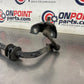 2004 Nissan 350Z Rear Suspension Sway Bar OEM 14BEQE3 - On Point Parts Inc