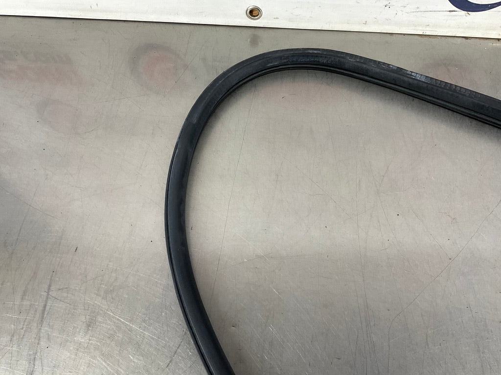 2005 Infiniti G35 Coupe Driver Left Inner Door Seal OEM 24BFFEA - On Point Parts Inc