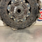 2003 Nissan 350Z Clutch Plate and Spring OEM 23BCPEC - On Point Parts Inc