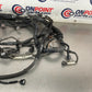 2008 Infiniti G35 VQ35HR Manual Engine Wiring Harness Parts Only 71k OEM 13BC4EI - On Point Parts Inc