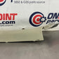 2003 Infiniti G35 Driver Left Interior Cloth A Pillar Trim 76912 OEM 13BEWE7 - On Point Parts Inc