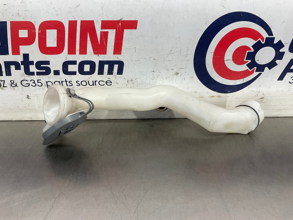 2016 Nissan 370Z Windshield Wiper Fluid Filler Tube OEM 11BB9DC - On Point Parts Inc