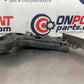 2003 Infiniti G35 Driver Left Rear Stay Brace Bracket OEM 13BEWEG - On Point Parts Inc