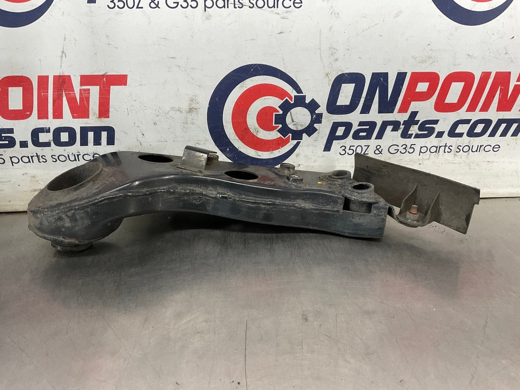 2003 Infiniti G35 Driver Left Rear Stay Brace Bracket OEM 13BEWEG - On Point Parts Inc