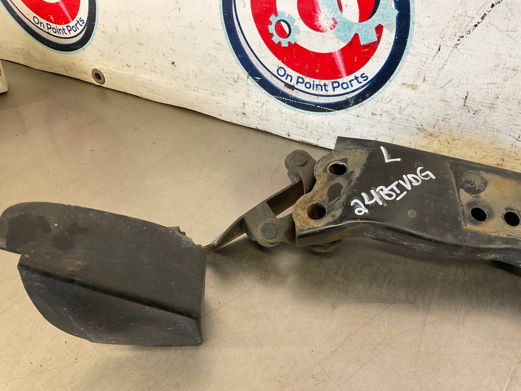 2004 Nissan 350Z Driver Left Rear Stay Brace Bracket OEM 24BIVDG - On Point Parts Inc