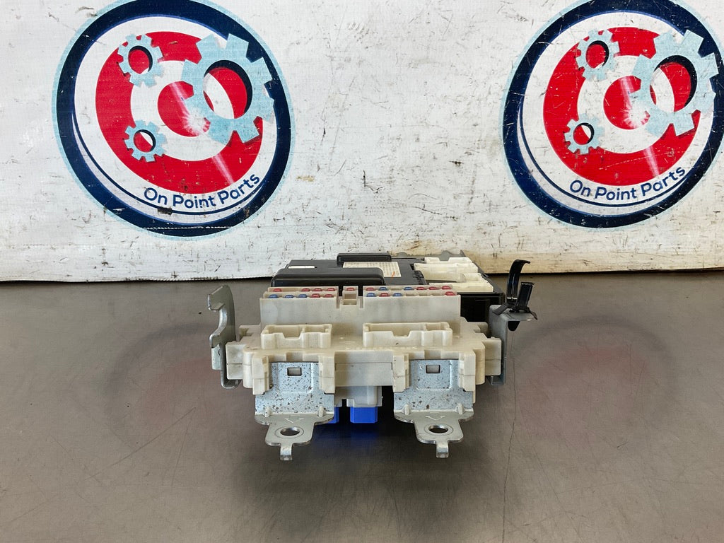 2004 Nissan 350Z BCM Body Control Module 284BCD005 OEM 24BIVDC - On Point Parts Inc