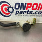 2003 Infiniti G35 Clutch Master Cylinder 30610 OEM 13BEWEI - On Point Parts Inc