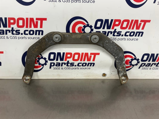 2003 Nissan 350Z Exhaust Transmission Mount Bracket with Hardware OEM 24BL7DI - On Point Parts Inc