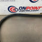 2007 Nissan 350Z Driver Left Inner Door Seal Weatherstrip 76922 OEM 25BCBEA - On Point Parts Inc