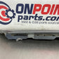 2004 Nissan 350Z Convertible Driver Left Exterior A Pillar 76837 OEM 14BEQE2 - On Point Parts Inc