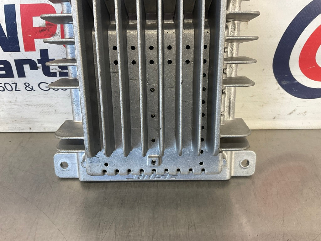 2003 Infiniti G35 Bose Stereo Amplifier Module 28060 OEM 22BDREE - On Point Parts Inc