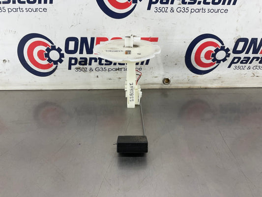 2013 Infiniti G37 Fuel Level Sensor Pump Sending Unit 25060 OEM 12BCGEI - On Point Parts Inc