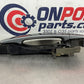 2003 Infiniti G35 Passenger Right Exterior Door Handle OEM 13BEWEE - On Point Parts Inc