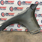 2004 Nissan 350Z Passenger Right Front Fender with Emblem OEM 14BEQE5 - On Point Parts Inc