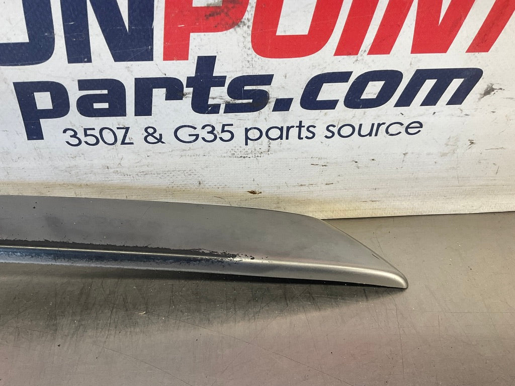 2003 Infiniti G35 Driver Left Door Grip Pull Handle Trim 80945 OEM 22BDREA - On Point Parts Inc