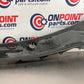 2013 Infiniti G37 Sedan Windshield Wiper Hood Cowl 66863 66862 OEM 12BCGE3 - On Point Parts Inc