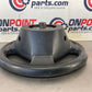 2008 Infiniti G35 Leather Steering Wheel with Switches OEM 13BC4EC - On Point Parts Inc