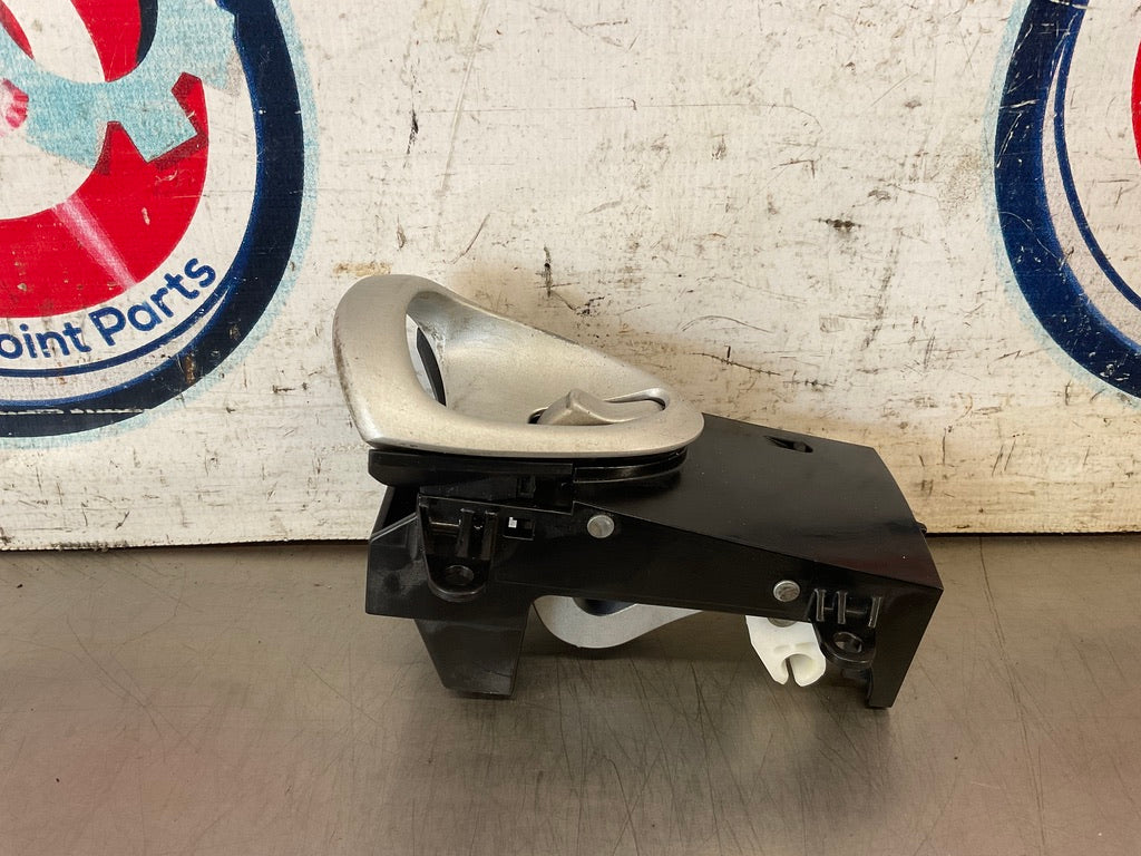 2004 Nissan 350Z Driver Left Interior Door Handle OEM 24BIVDA - On Point Parts Inc