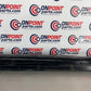 2008 Nissan 350Z Driver Left Rocker Panel Side Skirt OEM 23BJMD5 - On Point Parts Inc