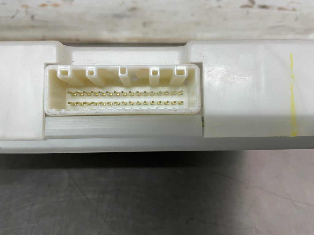 2013 Infiniti G37 Sedan AC CCM Climate Control Module 27760 OEM 12BCGEA - On Point Parts Inc