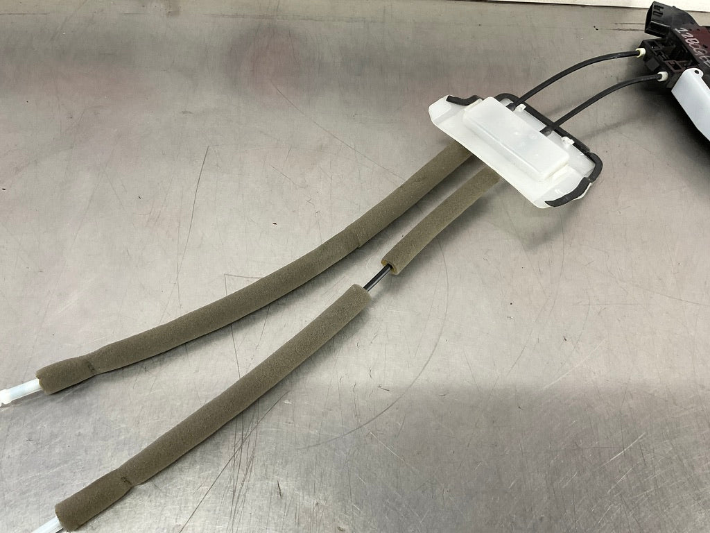 2013 Infiniti G37 Sedan Passenger Right Front Door Lock Actuator OEM 12BCGEE - On Point Parts Inc