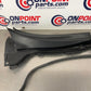 2004 Infiniti G35 Windshield Wiper Hood Cowl Assembly 66863 66862 OEM 12BK8D3 - On Point Parts Inc