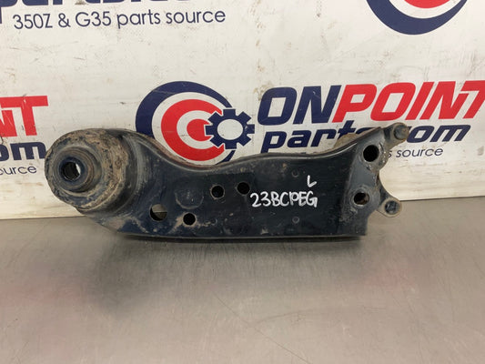 2003 Nissan 350Z Driver Left Rear Stay Brace Bracket OEM 23BCPEG - On Point Parts Inc