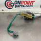 2004 Infiniti G35 Passenger Right Rear Window Regulator Motor 82730 OEM 15BE4EE - On Point Parts Inc