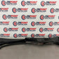 2004 Infiniti G35 Windshield Wiper Hood Cowl Assembly 66863 66862 OEM 12BK8D3 - On Point Parts Inc