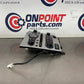 2008 Infiniti G37 Center Dash Clock AC Radio CD Controls 68260 OEM 21BAXDC - On Point Parts Inc