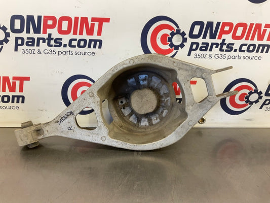 2010 Nissan 370Z Passenger Right Coil Spring Bucket 551B0 OEM 24BBBDK - On Point Parts Inc