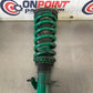 2012 Nissan 370Z TEIN Coil Overs and Lowering Springs 24BDMEI - On Point Parts Inc