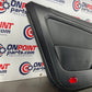 2004 Infiniti G35 Driver Left Interior Door Panel Trim 80977 OEM 12BK8D8 - On Point Parts Inc