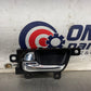 2013 Infiniti G37 Sedan Driver Left Front Interior Door Handle OEM 12BCGEA - On Point Parts Inc