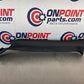 2006 Nissan 350Z Convertible Driver Left Interior A Pillar 76912 OEM 23BC9E7 - On Point Parts Inc