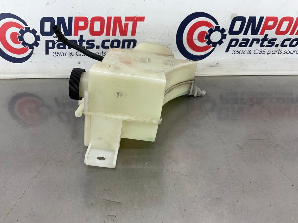 ＊ rio ＊ 2016-2019 Nissan TITAN XD Titan Diesel Radiator Coolant Tank