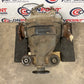 2003 Infiniti G35 VLSD Manual 6 Speed Rear Differential 3.538 158k OEM 13BEWE0 - On Point Parts Inc