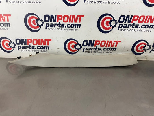 2013 Infiniti G37 Sedan Driver Left Interior A Pillar Trim 76912 OEM 12BCGE - On Point Parts Inc