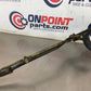 2003 Infiniti G35 Coupe Power Steering Lines Hose Assembly OEM 22BDREG - On Point Parts Inc