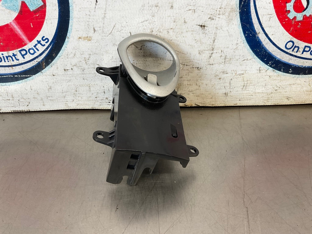 2004 Nissan 350Z Driver Left Interior Door Handle OEM 24BIVDA - On Point Parts Inc