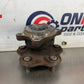 2003 Nissan 350Z Driver Left Rear Wheel Hub Bearing OEM 23BCPEG - On Point Parts Inc