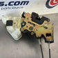 2003 Infiniti G35 Sedan Driver Left Front Door Lock Actuator OEM 15BDDEA - On Point Parts Inc