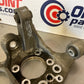 2006 Nissan 350Z Passenger Right Rear Suspension Knuckle Axle Housing OEM 21BJFD - On Point Parts Inc
