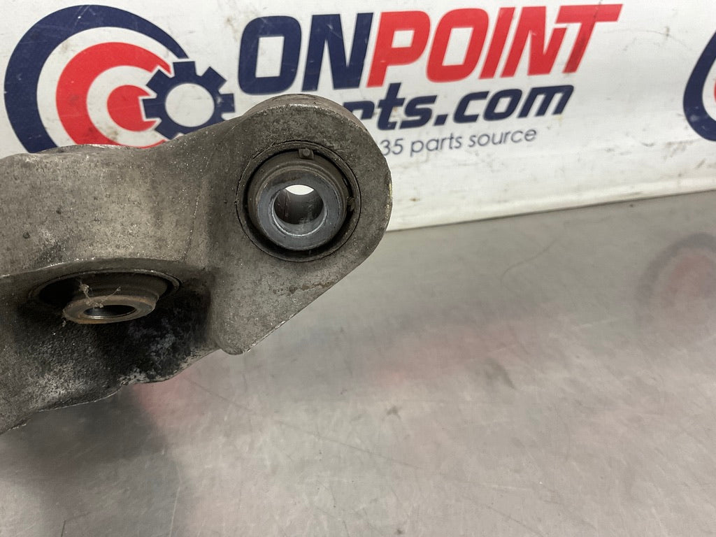 2004 Nissan 350Z Passenger Rear Suspension Knuckle Axle Housing OEM 14BEQEK - On Point Parts Inc