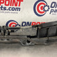 2013 Infiniti G37 Sedan Windshield Wiper Hood Cowl 66863 66862 OEM 12BCGE3 - On Point Parts Inc